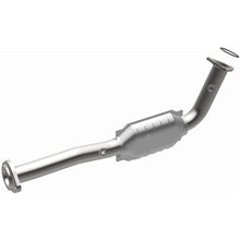 Load image into Gallery viewer, MagnaFlow Exhaust Products 24083 HM Grade Direct-Fit Catalytic Converter for Select Hummer H2