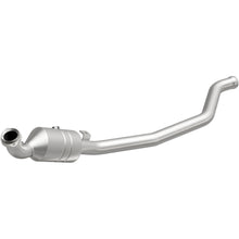 Load image into Gallery viewer, MagnaFlow Exhaust Products 52178 OEM Grade Direct-Fit Catalytic Converter for Select Mercedes-Benz R350