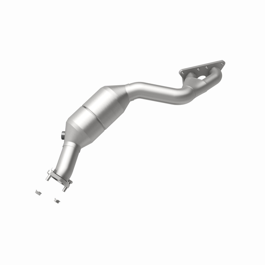 MagnaFlow Exhaust Products 51181 OEM Grade Manifold Catalytic Converter for Select Audi S6