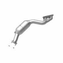 Load image into Gallery viewer, MagnaFlow Exhaust Products 51181 OEM Grade Manifold Catalytic Converter for Select Audi S6