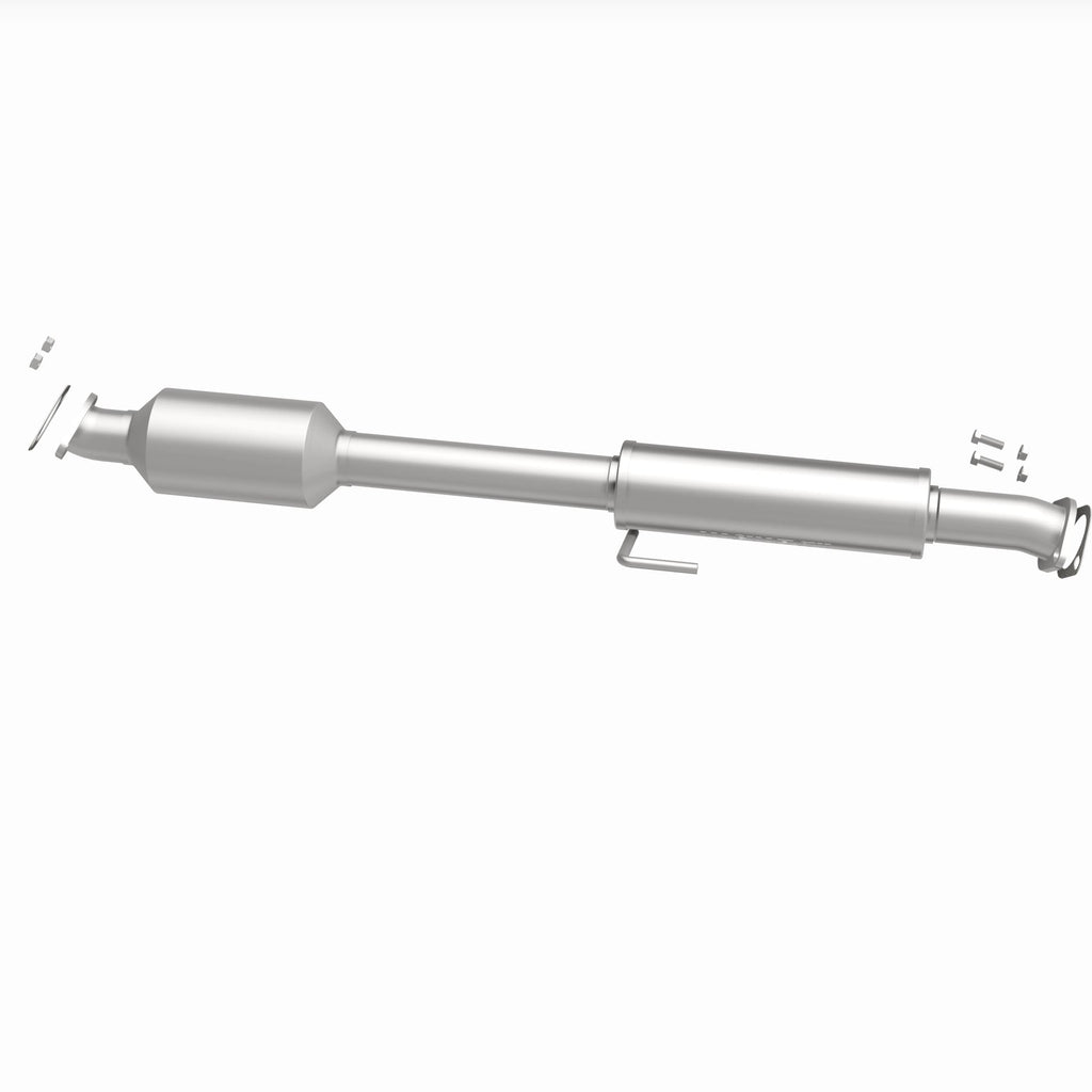MagnaFlow Exhaust Products 5571133 California CARB Direct-Fit Catalytic Converter for Select Kia Optima