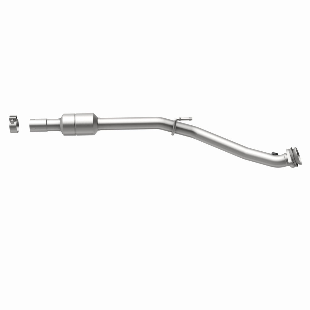 MagnaFlow Exhaust Products 51428 OEM Grade Direct-Fit Catalytic Converter for Select Cadillac CTS