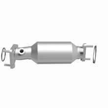 Load image into Gallery viewer, MagnaFlow Exhaust Products 5481668 California CARB Direct-Fit Catalytic Converter for Select Nissan Frontier, Nissan Pathfinder, Nissan Xterra
