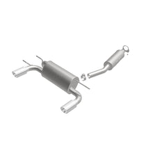 Load image into Gallery viewer, MagnaFlow Exhaust Products 16668 Street Series Polished Cat-Back System for Select Mazda MX-5 Miata