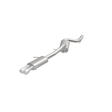 Load image into Gallery viewer, MagnaFlow Exhaust Products 16561 Touring Series Polished Cat-Back System for Select Volkswagen CC