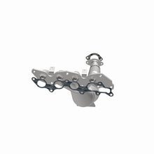 Load image into Gallery viewer, MagnaFlow Exhaust Products 5551444 California CARB Manifold Catalytic Converter for Select Ford Transit Connect