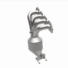 Load image into Gallery viewer, MagnaFlow Exhaust Products 51150 OEM Grade Manifold Catalytic Converter for Select Saturn Astra