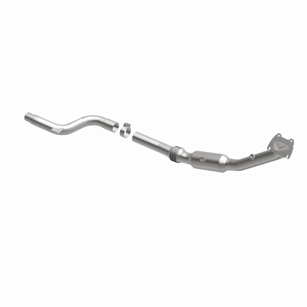 MagnaFlow Exhaust Products 22-139 OEM Grade Manifold Catalytic Converter for Select Chrysler 300, Dodge Challenger, Dodge Charger