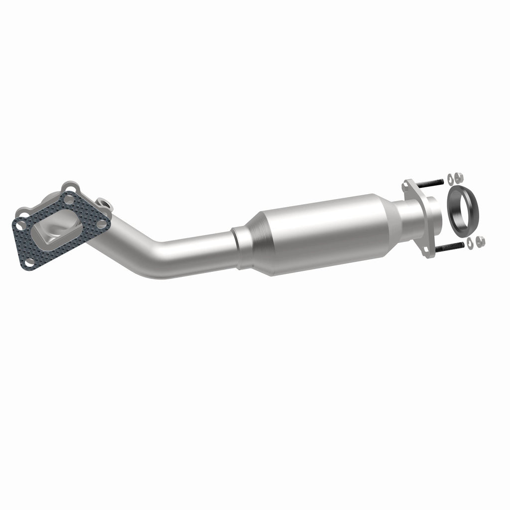 MagnaFlow Exhaust Products 551547 California CARB Direct-Fit Catalytic Converter for Select Cadillac CTS
