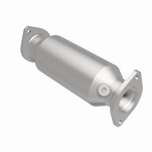 Load image into Gallery viewer, MagnaFlow Exhaust Products 4481707 California CARB Direct-Fit Catalytic Converter for Select INFINITI G20