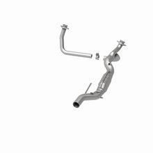 Load image into Gallery viewer, MagnaFlow Exhaust Products 23298 HM Grade Direct-Fit Catalytic Converter for Select Dodge Ram Van, Dodge Ram Van, Dodge Ram Van