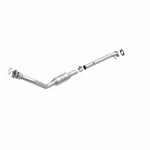 Load image into Gallery viewer, MagnaFlow Exhaust Products 51710 OEM Grade Direct-Fit Catalytic Converter for Select Buick Rendezvous, Pontiac Aztek