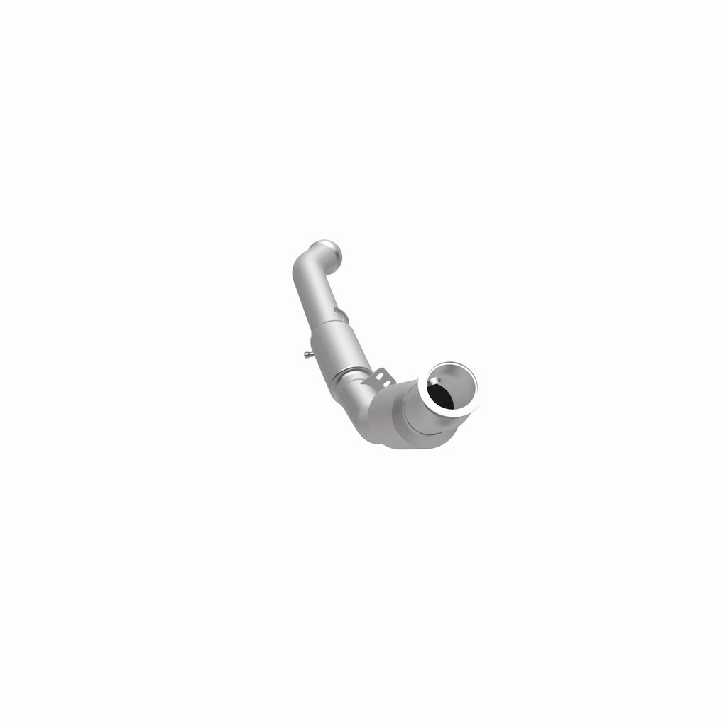 MagnaFlow Exhaust Products 5551551 California CARB Direct-Fit Catalytic Converter for Select Mercedes-Benz GL450, Mercedes-Benz GLE400, Mercedes-Benz GLE43 AMG, Mercedes-Benz GLE450 AMG, Mercedes-Benz GLS450, Mercedes-Benz ML400