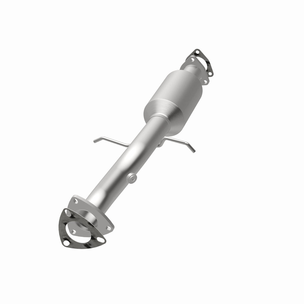 MagnaFlow Exhaust Products 4451455 California CARB Direct-Fit Catalytic Converter for Select Chevrolet Blazer, GMC Jimmy, Oldsmobile Bravada