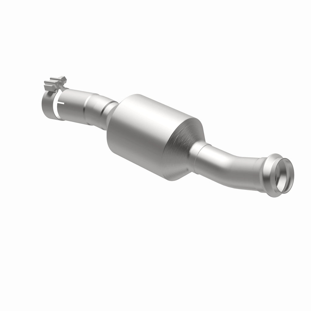 MagnaFlow Exhaust Products 280263 OEM Grade Direct-Fit Catalytic Converter for Select Ford Bronco Sport, Lincoln Corsair