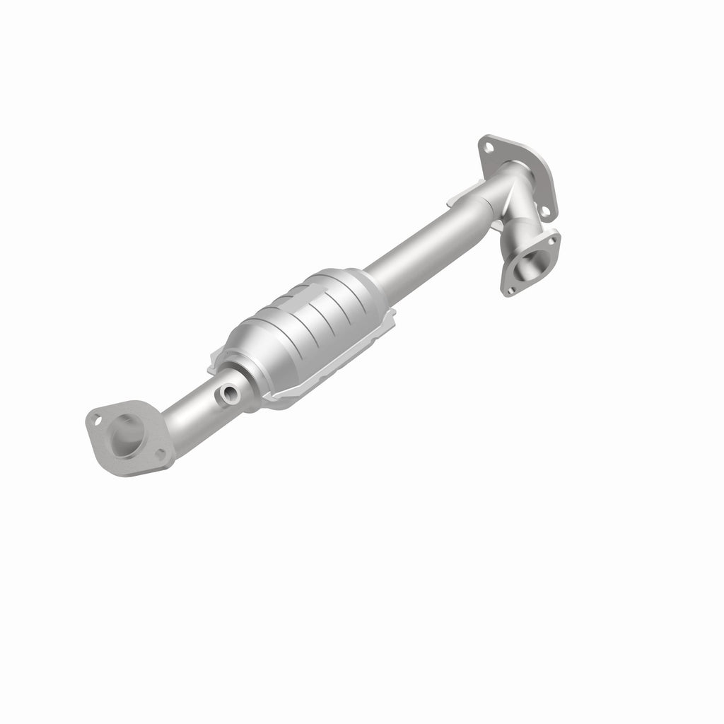 MagnaFlow Exhaust Products 93657 HM Grade Direct-Fit Catalytic Converter for Select Lexus GX470, Toyota 4Runner