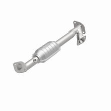 Load image into Gallery viewer, MagnaFlow Exhaust Products 93657 HM Grade Direct-Fit Catalytic Converter for Select Lexus GX470, Toyota 4Runner