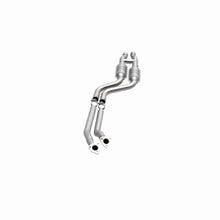 Load image into Gallery viewer, MagnaFlow Exhaust Products 24022 HM Grade Direct-Fit Catalytic Converter for Select BMW 528i