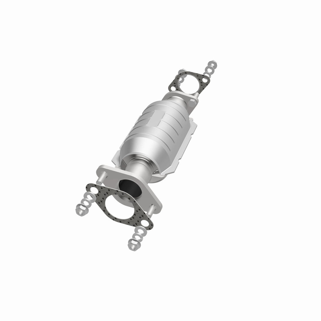 MagnaFlow Exhaust Products 457012 California CARB Direct-Fit Catalytic Converter for Select Kia Rio