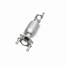 Load image into Gallery viewer, MagnaFlow Exhaust Products 457012 California CARB Direct-Fit Catalytic Converter for Select Kia Rio