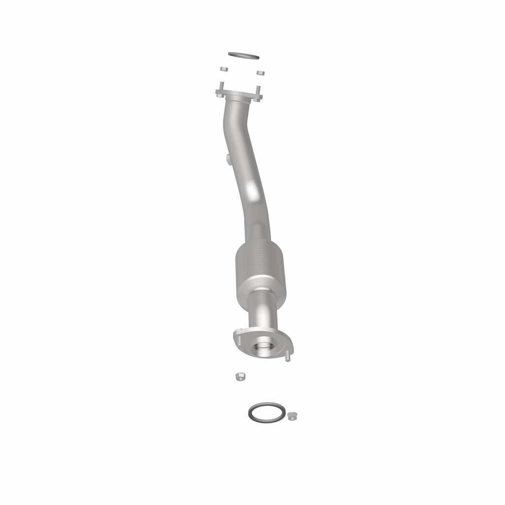 MagnaFlow Exhaust Products 52543 OEM Grade Direct-Fit Catalytic Converter for Select Toyota RAV4