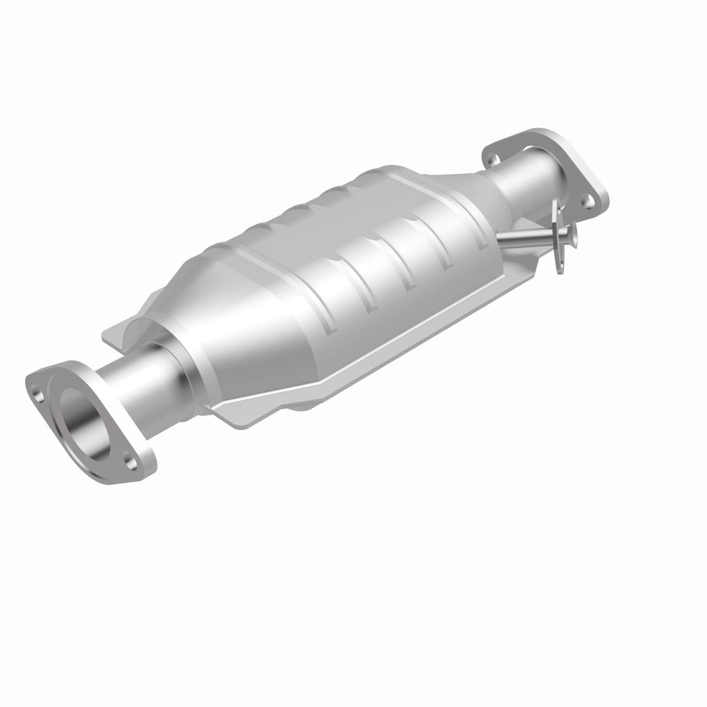 MagnaFlow Exhaust Products 23890 Standard Grade Direct-Fit Catalytic Converter for Select Toyota Corolla