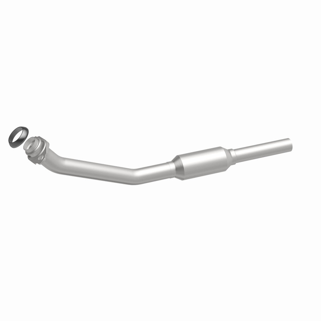MagnaFlow Exhaust Products 3391271 California CARB Direct-Fit Catalytic Converter for Select Dodge Caravan, Plymouth Voyager