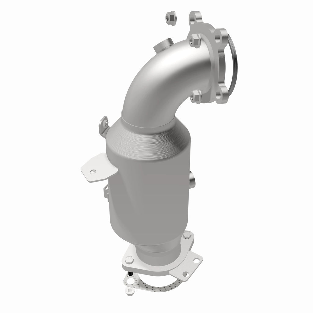 MagnaFlow Exhaust Products 280195 OEM Grade Direct-Fit Catalytic Converter for Select Chevrolet Equinox, GMC Terrain