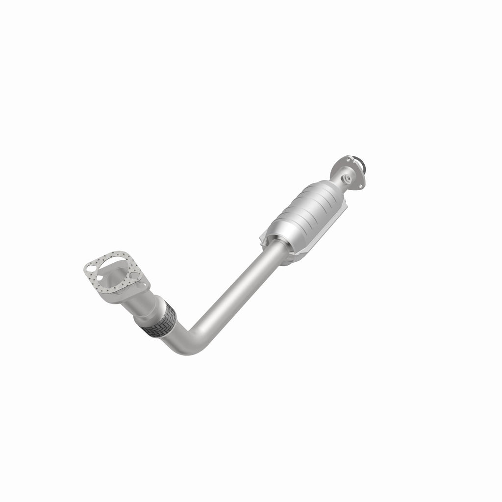 MagnaFlow Exhaust Products 23406 HM Grade Direct-Fit Catalytic Converter for Select Buick Skylark, Chevrolet Beretta, Chevrolet Corsica, Oldsmobile Achieva, Pontiac Grand Am