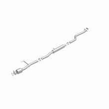Load image into Gallery viewer, MagnaFlow Exhaust Products 5491043 California CARB Direct-Fit Catalytic Converter for Select Mazda CX-7