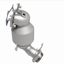 Load image into Gallery viewer, MagnaFlow Exhaust Products 6511048 California CARB Manifold Catalytic Converter for Select Honda Fit