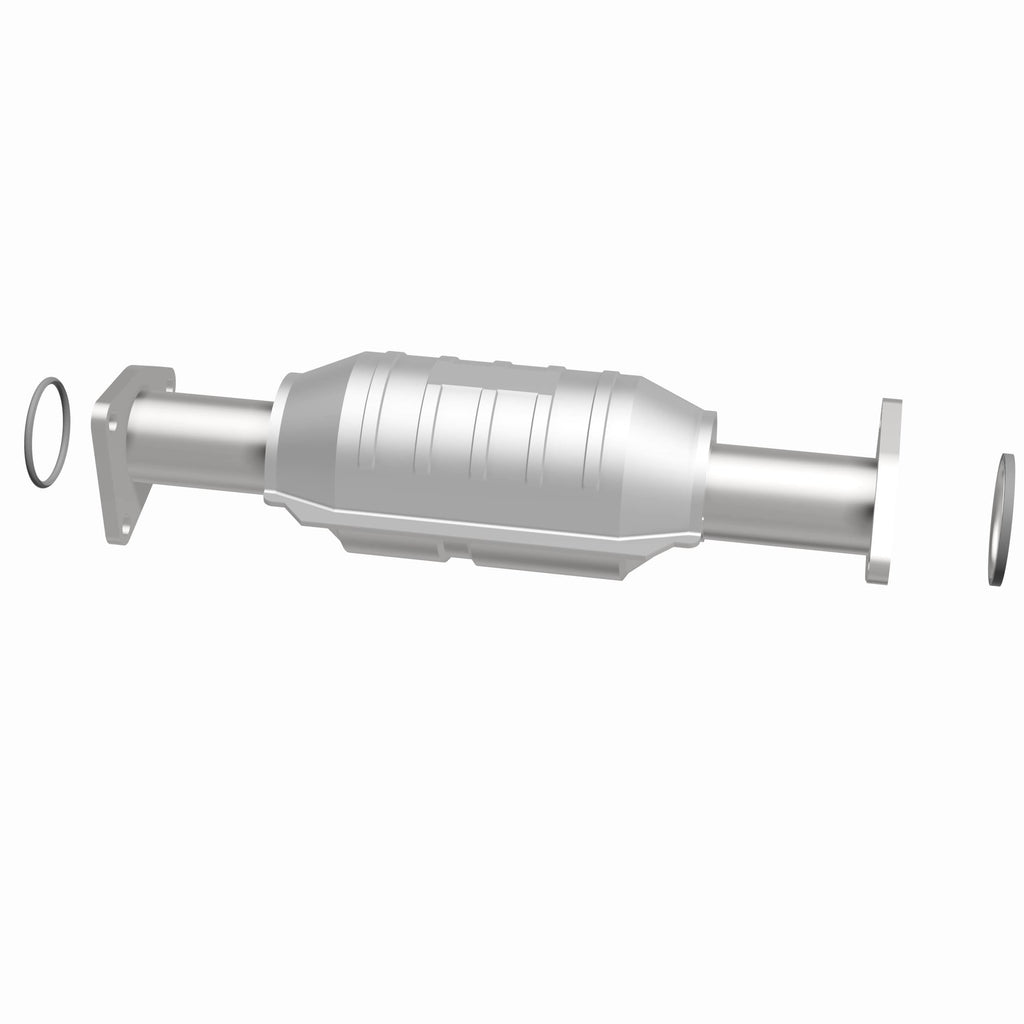 MagnaFlow Exhaust Products 22625 Standard Grade Direct-Fit Catalytic Converter for Select Acura Legend