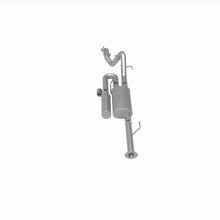 Load image into Gallery viewer, MagnaFlow Exhaust Products 19583 Overland Series Cat-Back System for Select Toyota Tacoma