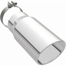Load image into Gallery viewer, MagnaFlow Exhaust Products 35215 Single Exhaust Tip - 5in. Inlet/6in. Outlet