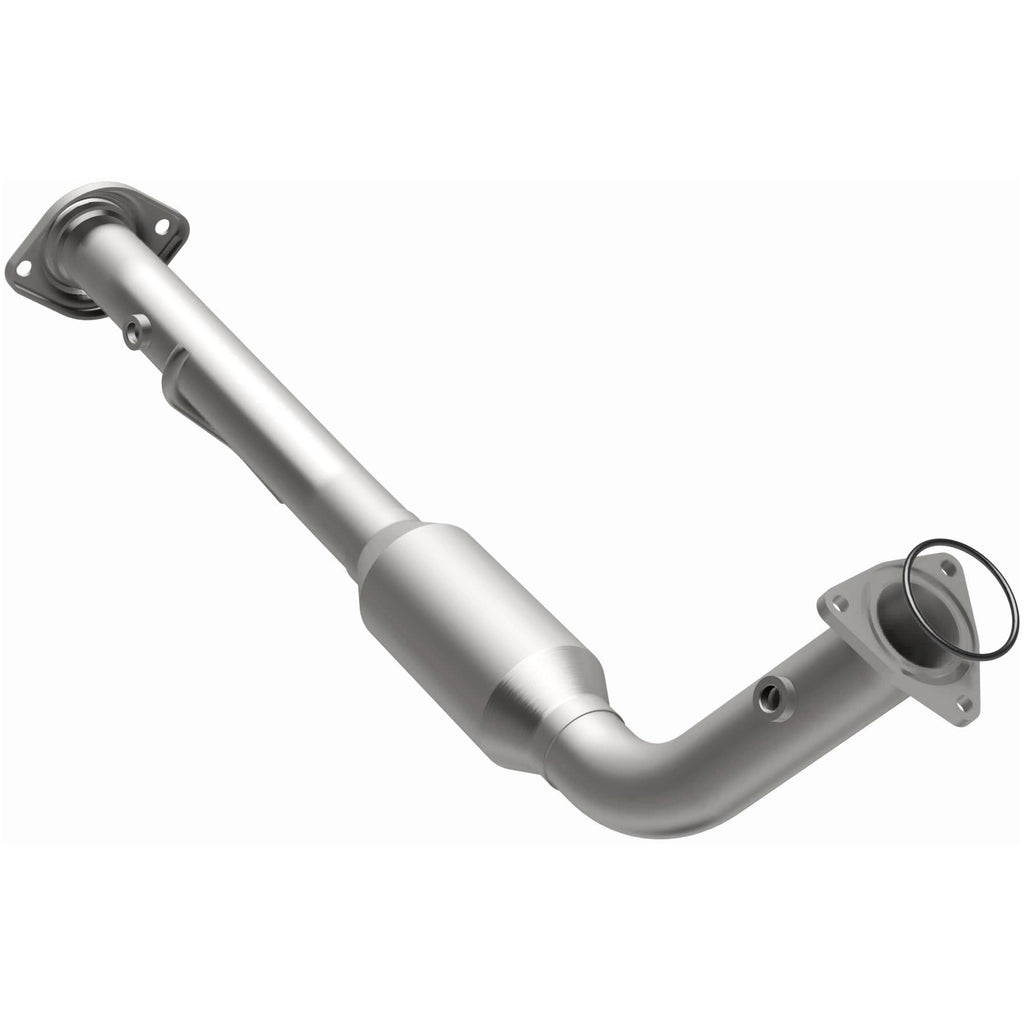 MagnaFlow Exhaust Products 4651649 California CARB Direct-Fit Catalytic Converter for Select Cadillac Escalade, Cadillac Escalade ESV, Cadillac Escalade EXT, Chevrolet Silverado 1500, Chevrolet Suburban 1500, GMC Sierra 1500, GMC Yukon, GMC Yukon XL