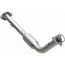 Load image into Gallery viewer, MagnaFlow Exhaust Products 4651649 California CARB Direct-Fit Catalytic Converter for Select Cadillac Escalade, Cadillac Escalade ESV, Cadillac Escalade EXT, Chevrolet Silverado 1500, Chevrolet Suburban 1500, GMC Sierra 1500, GMC Yukon, GMC Yukon XL
