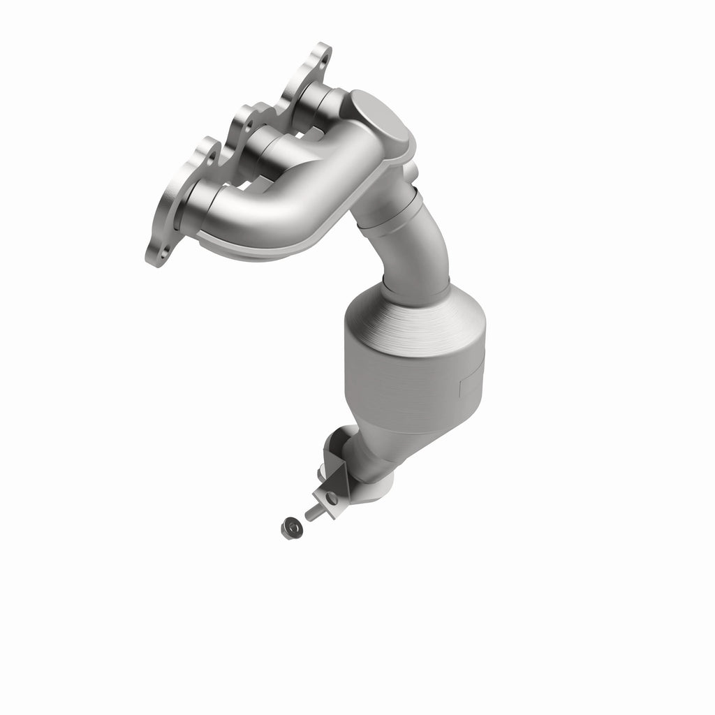 MagnaFlow Exhaust Products 51540 OEM Grade Manifold Catalytic Converter for Select Toyota Highlander
