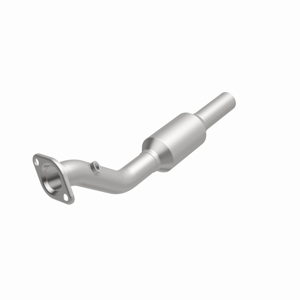 MagnaFlow Exhaust Products 5461961 California CARB Direct-Fit Catalytic Converter for Select Dodge Caliber