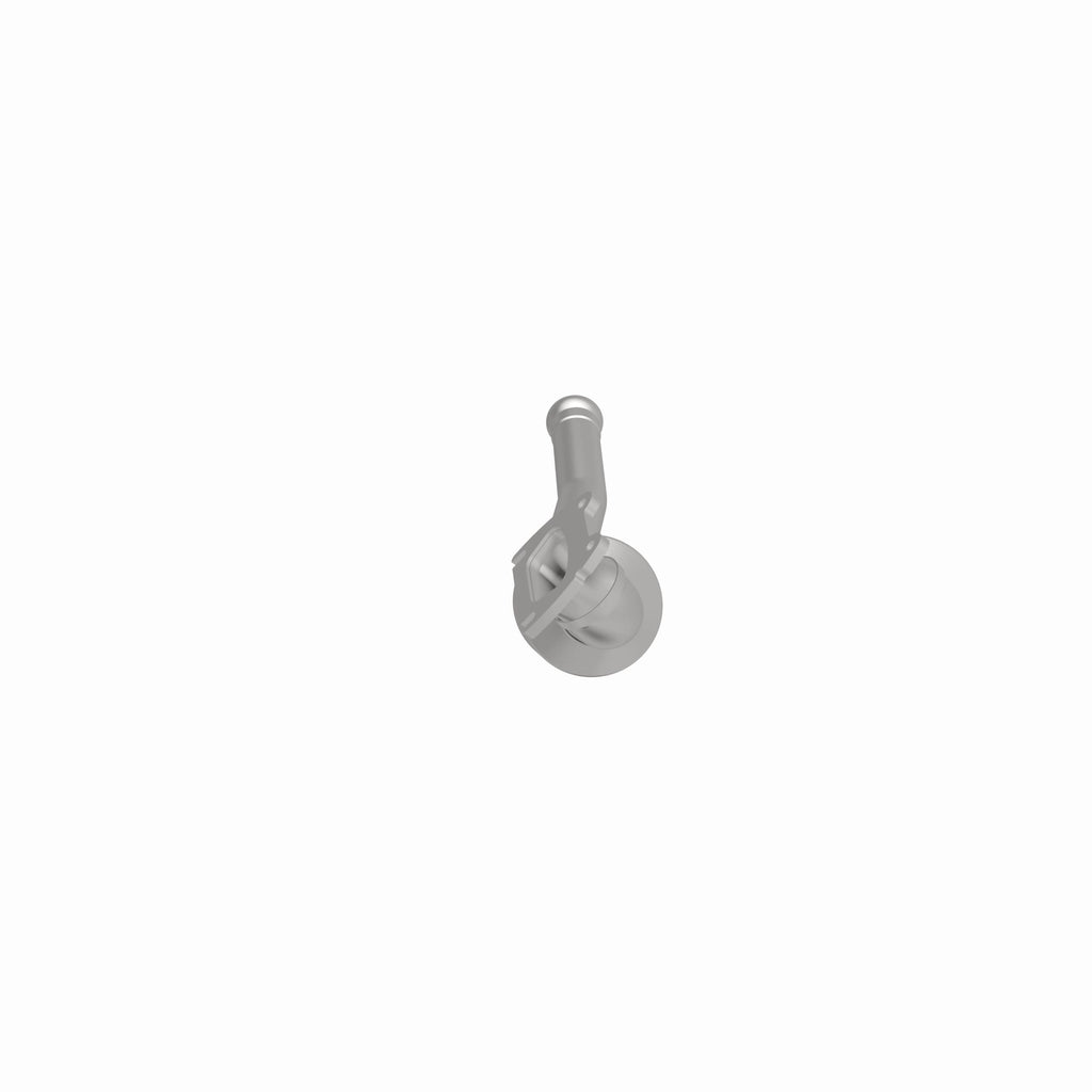 MagnaFlow Exhaust Products 5551250 California CARB Manifold Catalytic Converter for Select Dodge Durango, Jeep Grand Cherokee