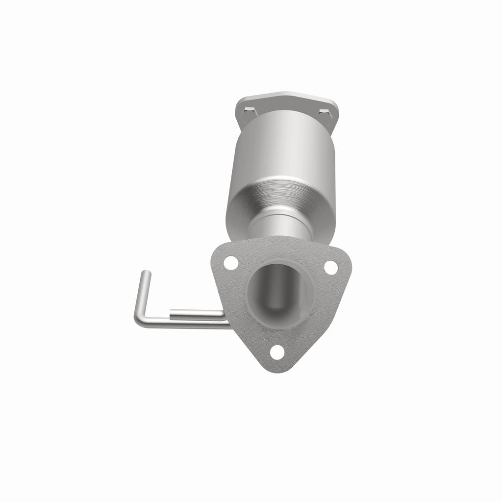 MagnaFlow Exhaust Products 5671452 California CARB Direct-Fit Catalytic Converter for Select Honda Civic