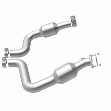 Load image into Gallery viewer, MagnaFlow Exhaust Products 280728 OEM Grade Direct-Fit Catalytic Converter for Select Chevrolet Camaro