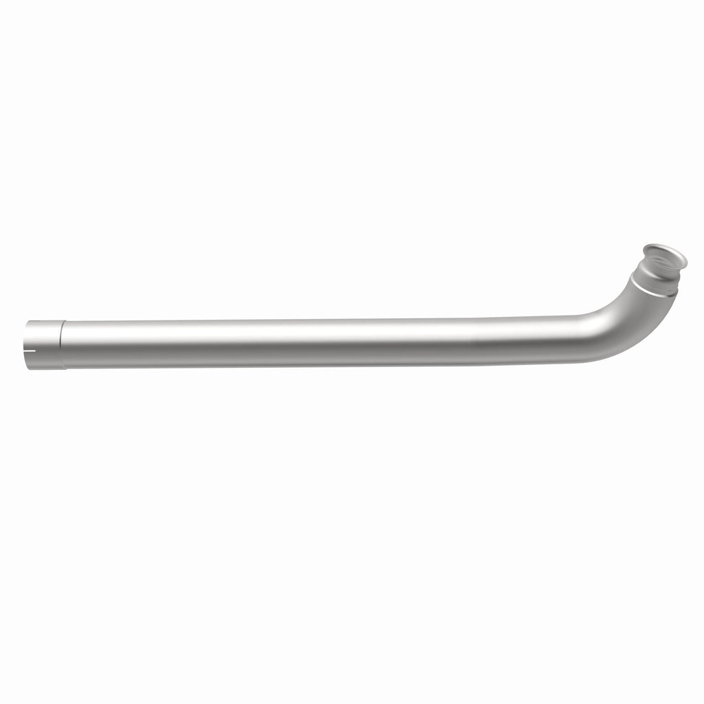 MagnaFlow Exhaust Products 15399 Direct-Fit Exhaust Pipe for Select Chevrolet Silverado HD, Chevrolet Silverado 3500, GMC Sierra HD, GMC Sierra