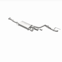 Load image into Gallery viewer, MagnaFlow Exhaust Products 19546 Overland Series Cat-Back System for Select Toyota 4Runner