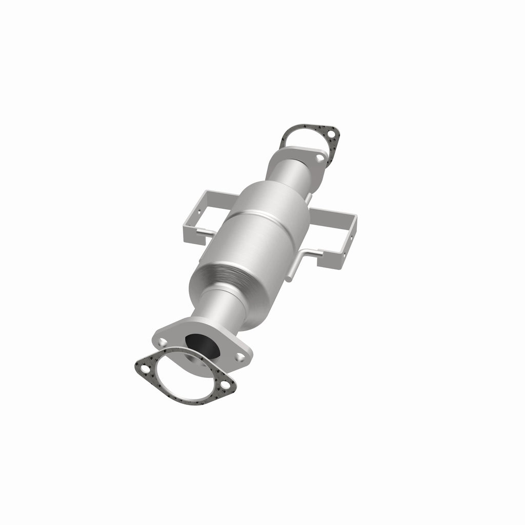 MagnaFlow Exhaust Products 4481243 California CARB Direct-Fit Catalytic Converter for Select Eagle Talon, Mitsubishi Eclipse