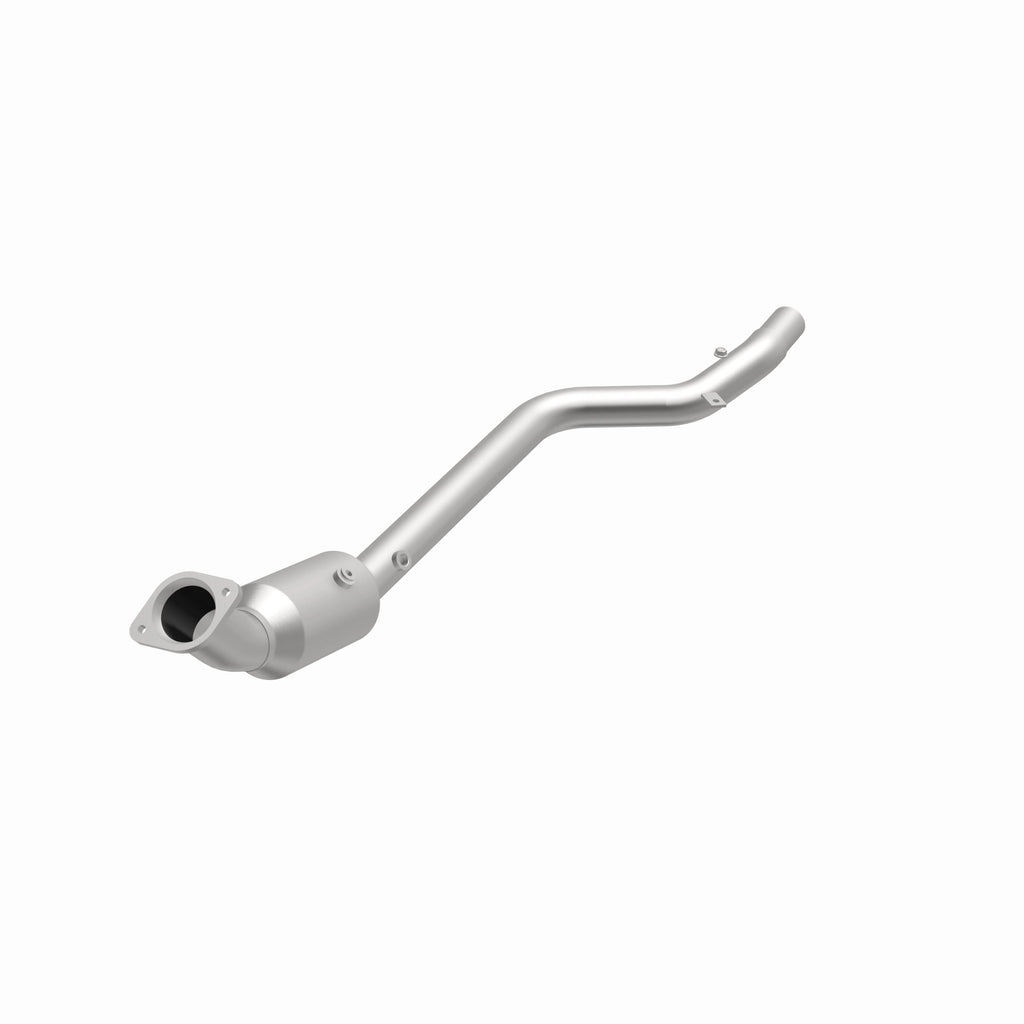 MagnaFlow Exhaust Products 5561241 California CARB Direct-Fit Catalytic Converter for Select Chrysler 300, Dodge Charger, Dodge Magnum