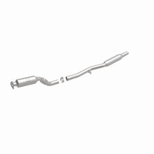 Load image into Gallery viewer, MagnaFlow Exhaust Products 4481133 California CARB Direct-Fit Catalytic Converter for Select Audi A6 Quattro