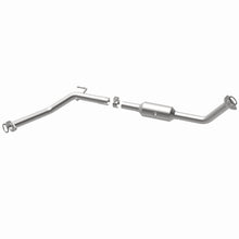 Load image into Gallery viewer, MagnaFlow Exhaust Products 5551699 California CARB Direct-Fit Catalytic Converter for Select Toyota Sequoia