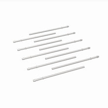 Load image into Gallery viewer, MagnaFlow Exhaust Products 10150 10 pk - Exhaust Hanger - Straight - 0.375in.
