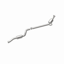 Load image into Gallery viewer, MagnaFlow Exhaust Products 21-439 OEM Grade Direct-Fit Catalytic Converter for Select Mercedes-Benz GLK350