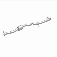 Load image into Gallery viewer, MagnaFlow Exhaust Products 6571621 California CARB Direct-Fit Catalytic Converter for Select Subaru WRX